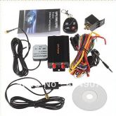 Rastreador Bloqueador Localizador Gps-veiculos-200,00