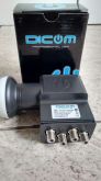 Lnb Quadruplo Universal - R$50